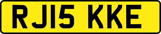 RJ15KKE