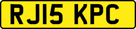 RJ15KPC