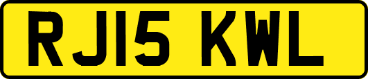 RJ15KWL