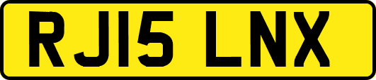 RJ15LNX