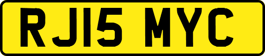 RJ15MYC