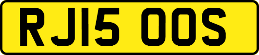 RJ15OOS