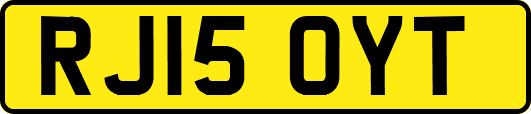 RJ15OYT