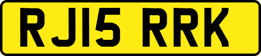 RJ15RRK