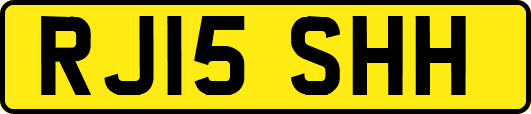 RJ15SHH