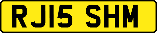 RJ15SHM