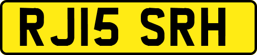 RJ15SRH