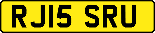 RJ15SRU