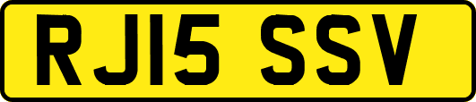 RJ15SSV