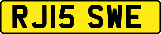 RJ15SWE