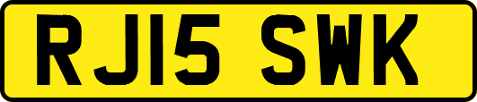 RJ15SWK