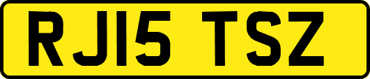 RJ15TSZ