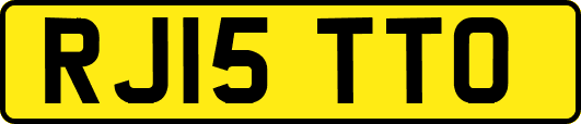 RJ15TTO