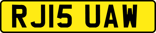 RJ15UAW