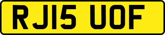 RJ15UOF
