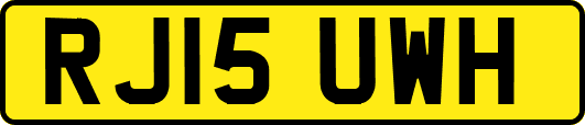 RJ15UWH