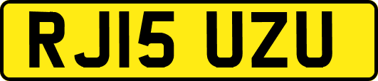 RJ15UZU