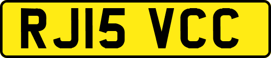 RJ15VCC