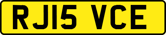 RJ15VCE