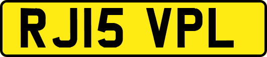 RJ15VPL