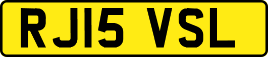 RJ15VSL
