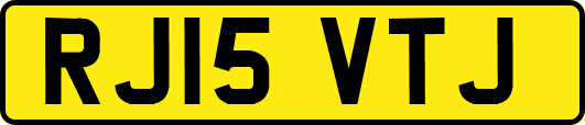 RJ15VTJ