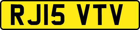 RJ15VTV