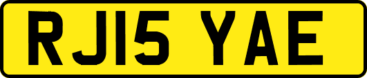RJ15YAE