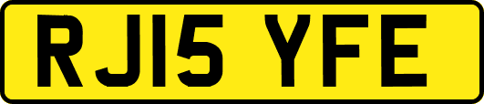 RJ15YFE