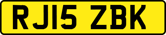 RJ15ZBK