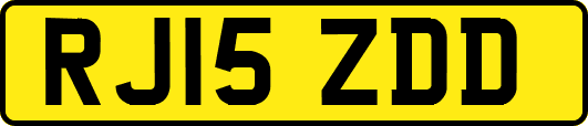 RJ15ZDD