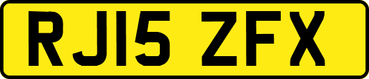 RJ15ZFX