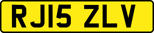 RJ15ZLV