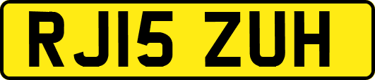 RJ15ZUH