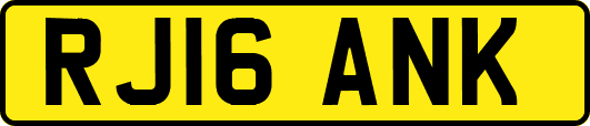 RJ16ANK