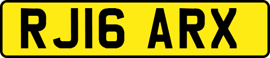RJ16ARX