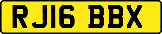 RJ16BBX