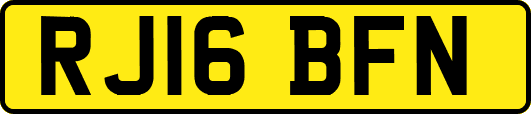 RJ16BFN