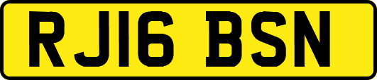 RJ16BSN