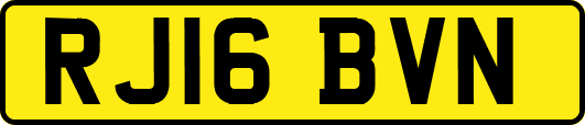 RJ16BVN