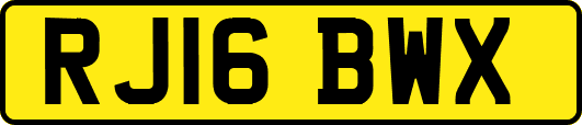 RJ16BWX