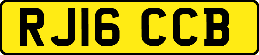 RJ16CCB