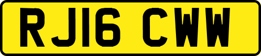 RJ16CWW