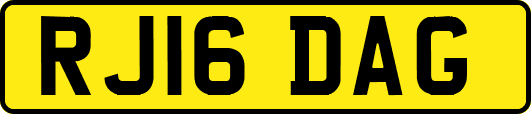 RJ16DAG