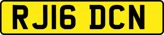 RJ16DCN