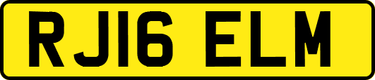 RJ16ELM