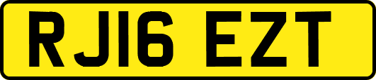 RJ16EZT