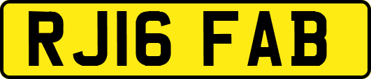 RJ16FAB