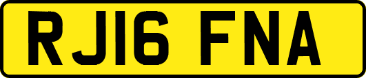 RJ16FNA