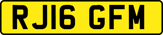 RJ16GFM